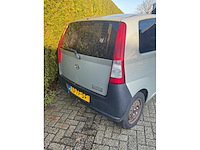 Daihatsu cuore 13-tf-sf - afbeelding 19 van  24