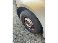 Daihatsu cuore 13-tf-sf - afbeelding 23 van  24