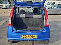 Daihatsu cuore | 70-rt-ph - afbeelding 9 van  20