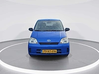 Daihatsu cuore | 70-rt-ph - afbeelding 18 van  20