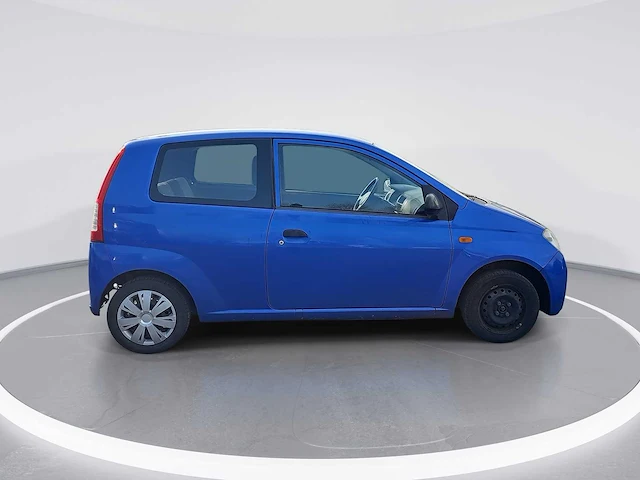 Daihatsu cuore | 70-rt-ph - afbeelding 14 van  20