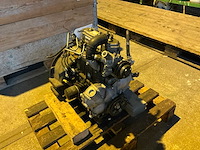 Daihatsu dm950dt dieselmotor - afbeelding 3 van  5