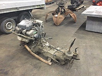 Daihatsu feroza motorblok - afbeelding 1 van  3