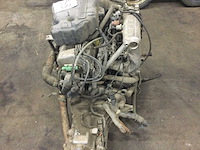 Daihatsu feroza motorblok - afbeelding 2 van  3