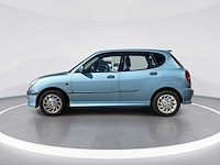 Daihatsu sirion 1.3-16v sr 2004 | 70-pp-bf - afbeelding 3 van  21