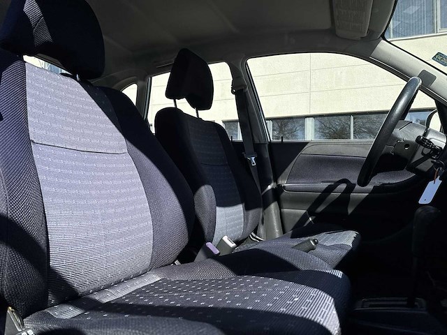 Daihatsu sirion 1.3-16v sr 2004 | 70-pp-bf - afbeelding 13 van  21