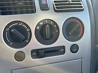 Daihatsu sirion 1.3-16v sr 2004 | 70-pp-bf - afbeelding 18 van  21