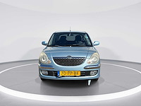 Daihatsu sirion 1.3-16v sr 2004 | 70-pp-bf - afbeelding 19 van  21