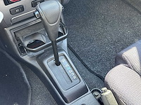 Daihatsu sirion 1.3-16v sr 2004 | 70-pp-bf - afbeelding 8 van  9