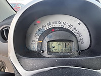 Daihatsu sirion 1.3i 16v top, 2006 - afbeelding 4 van  35