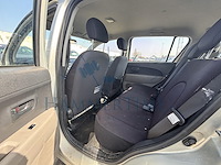 Daihatsu sirion 1.3i 16v top, 2006 - afbeelding 11 van  35