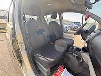 Daihatsu sirion 1.3i 16v top, 2006 - afbeelding 16 van  35