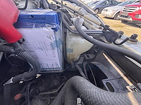 Daihatsu sirion 1.3i 16v top, 2006 - afbeelding 19 van  35