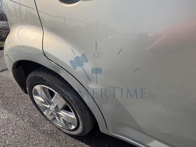 Daihatsu sirion 1.3i 16v top, 2006 - afbeelding 24 van  35