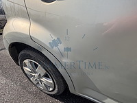 Daihatsu sirion 1.3i 16v top, 2006 - afbeelding 24 van  35