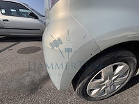 Daihatsu sirion 1.3i 16v top, 2006 - afbeelding 26 van  35