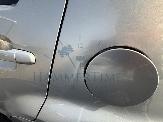 Daihatsu sirion 1.3i 16v top, 2006 - afbeelding 29 van  35