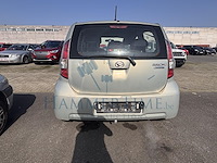 Daihatsu sirion 1.3i 16v top, 2006 - afbeelding 32 van  35