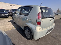 Daihatsu sirion 1.3i 16v top, 2006 - afbeelding 33 van  35