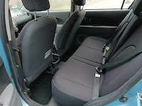 Daihatsu sirion 2 1.0 12v premium, 31-xn-kb - afbeelding 1 van  10