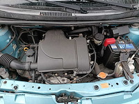 Daihatsu sirion 2 1.0 12v premium, 31-xn-kb - afbeelding 5 van  10