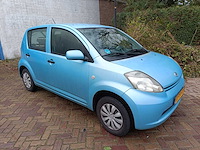 Daihatsu sirion 2 1.0 12v premium, 31-xn-kb - afbeelding 8 van  10