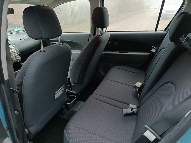 Daihatsu sirion 2 1.0 12v premium, 31-xn-kb - afbeelding 2 van  9