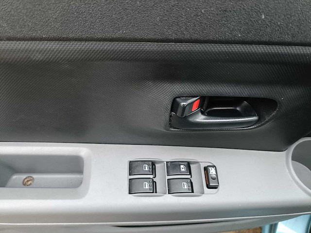 Daihatsu sirion 2 1.0 12v premium, 31-xn-kb - afbeelding 3 van  9