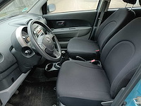 Daihatsu sirion 2 1.0 12v premium, 31-xn-kb - afbeelding 8 van  9