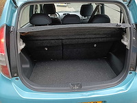 Daihatsu sirion 2 1.0 12v premium, 31-xn-kb - afbeelding 1 van  5