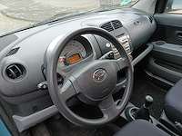 Daihatsu sirion 2 1.0 12v premium, 31-xn-kb - afbeelding 5 van  5