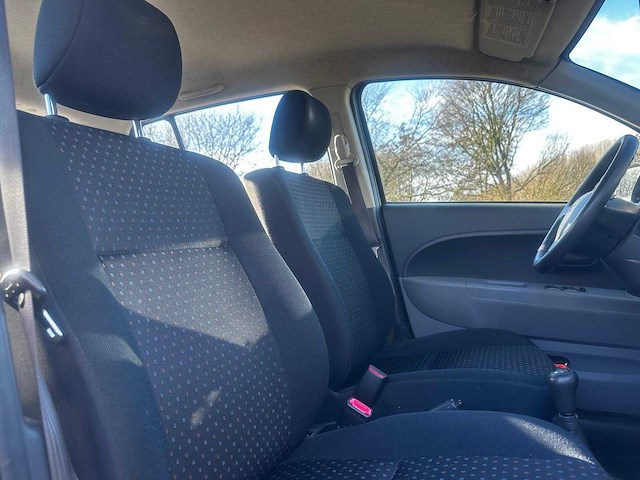 Daihatsu sirion 2 1.0 12v premium, 74-gbz-2 - afbeelding 14 van  15