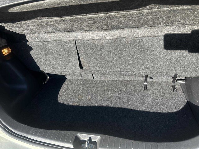 Daihatsu sirion 2 1.0-12v premium, 74-gbz-2 - afbeelding 11 van  15