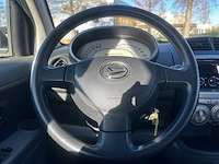 Daihatsu sirion 2 1.0-12v premium, 74-gbz-2 - afbeelding 14 van  15