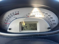 Daihatsu sirion 2 1.0 12v premium, 74-gbz-2 - afbeelding 7 van  15