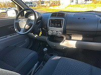 Daihatsu sirion 2 1.0 12v premium, 74-gbz-2 - afbeelding 11 van  15