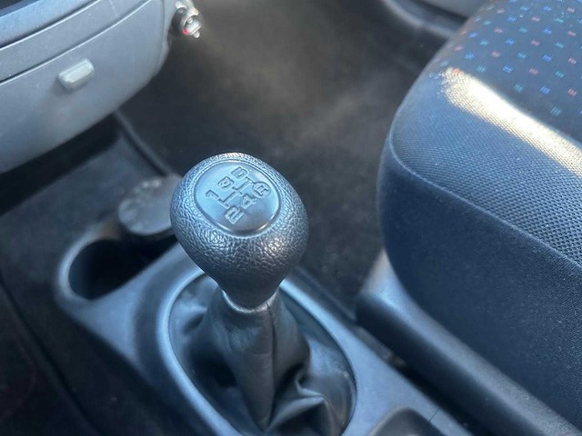 Daihatsu sirion 2 1.0-12v premium, 74-gbz-2 - afbeelding 3 van  11