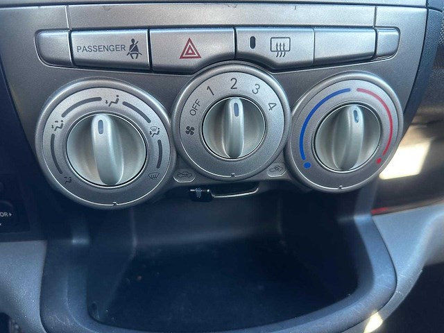 Daihatsu sirion 2 1.0-12v premium, 74-gbz-2 - afbeelding 5 van  11