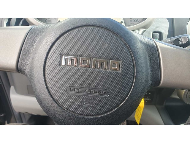 Daihatsu sirion 2 1.0-12v premium, 78-hfs-1 - afbeelding 2 van  12