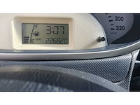 Daihatsu sirion 2 1.0-12v premium, 78-hfs-1 - afbeelding 3 van  12