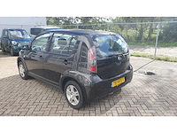 Daihatsu sirion 2 1.0-12v premium, 78-hfs-1 - afbeelding 5 van  12