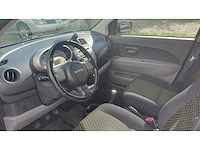 Daihatsu sirion 2 1.0-12v premium, 78-hfs-1 - afbeelding 7 van  12