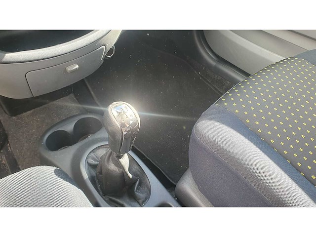 Daihatsu sirion 2 1.0-12v premium, 78-hfs-1 - afbeelding 9 van  12