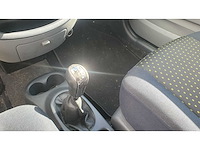 Daihatsu sirion 2 1.0-12v premium, 78-hfs-1 - afbeelding 9 van  12