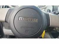Daihatsu sirion 2 1.0-12v premium, 78-hfs-1 - afbeelding 2 van  12