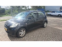 Daihatsu sirion 2 1.0-12v premium, 78-hfs-1