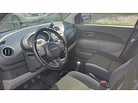 Daihatsu sirion 2 1.0-12v premium, 78-hfs-1 - afbeelding 7 van  12