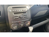 Daihatsu sirion 2 1.0-12v premium, 78-hfs-1 - afbeelding 11 van  12