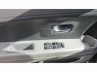 Daihatsu sirion 2 1.0-12v premium, 78-hfs-1 - afbeelding 12 van  12