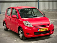 Daihatsu sirion 2 1.0 12v trend, 18-rn-kx - afbeelding 7 van  13